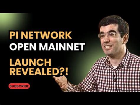 The Importance of Mainnet