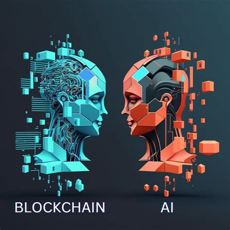 AI and Blockchain: The Twin Pillars of the Digital Economy