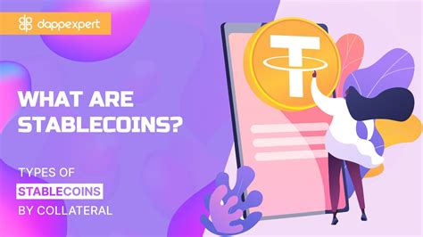 Using Stablecoins for Secure and Efficient Crypto Transactions