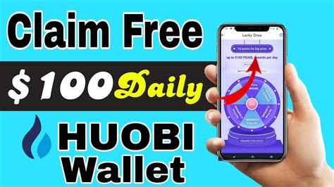 Wallet, Huobi, Currency Peg

