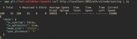 Ethereum: Geth and lighthouse - connection problem
