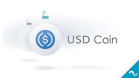 USD Coin (USDC) and