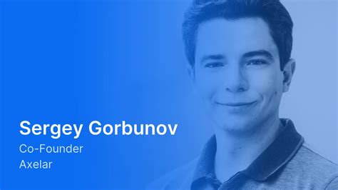 The Future of Crosschain